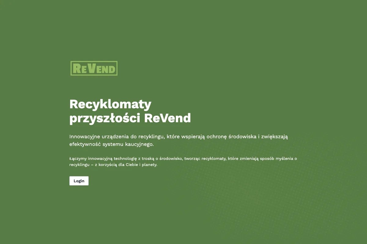 Revend